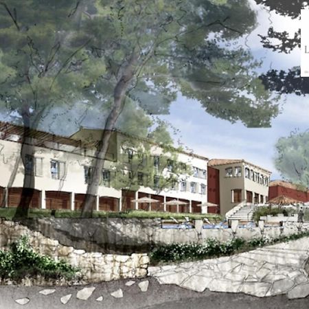 מרטיג Appartements Des Joncas מראה חיצוני תמונה