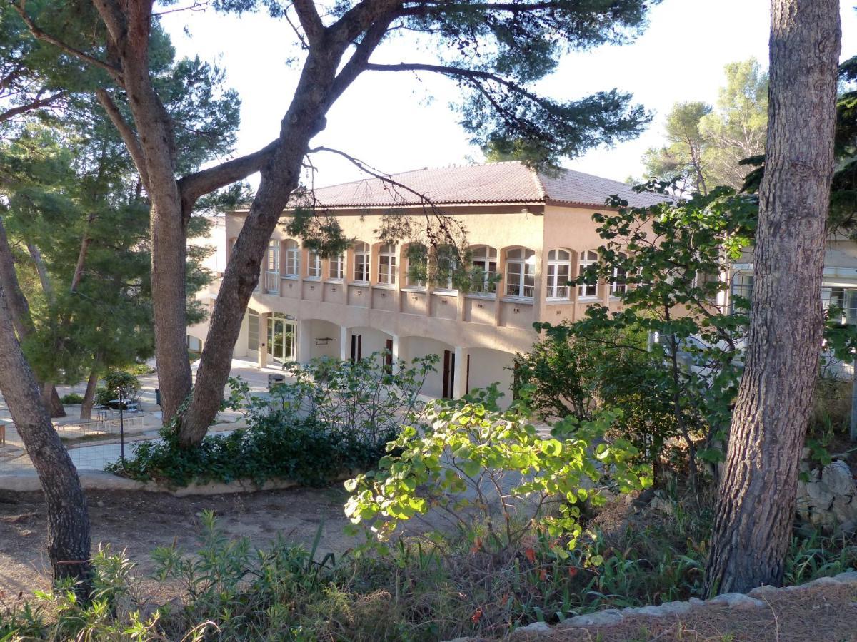 מרטיג Appartements Des Joncas מראה חיצוני תמונה