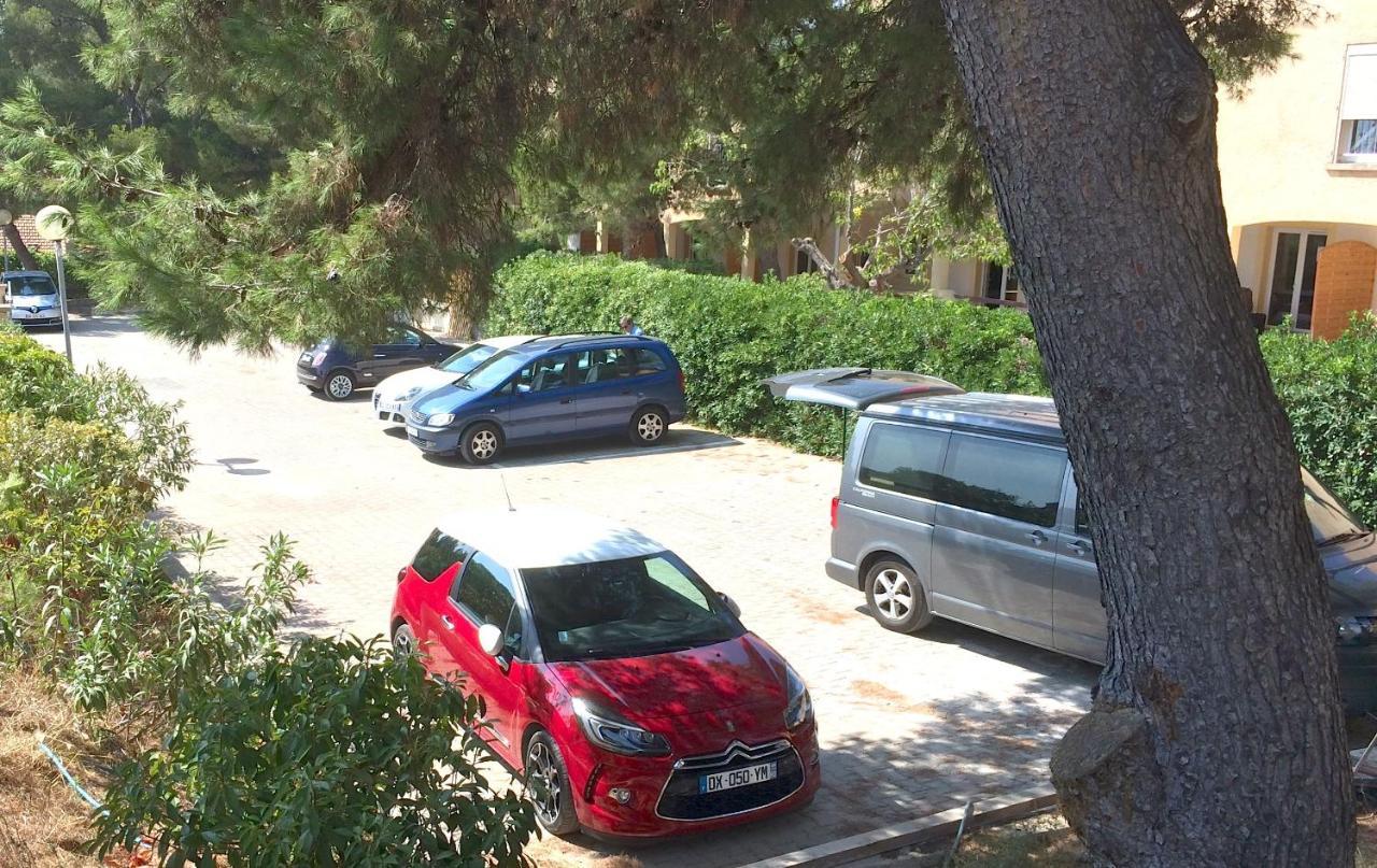 מרטיג Appartements Des Joncas מראה חיצוני תמונה
