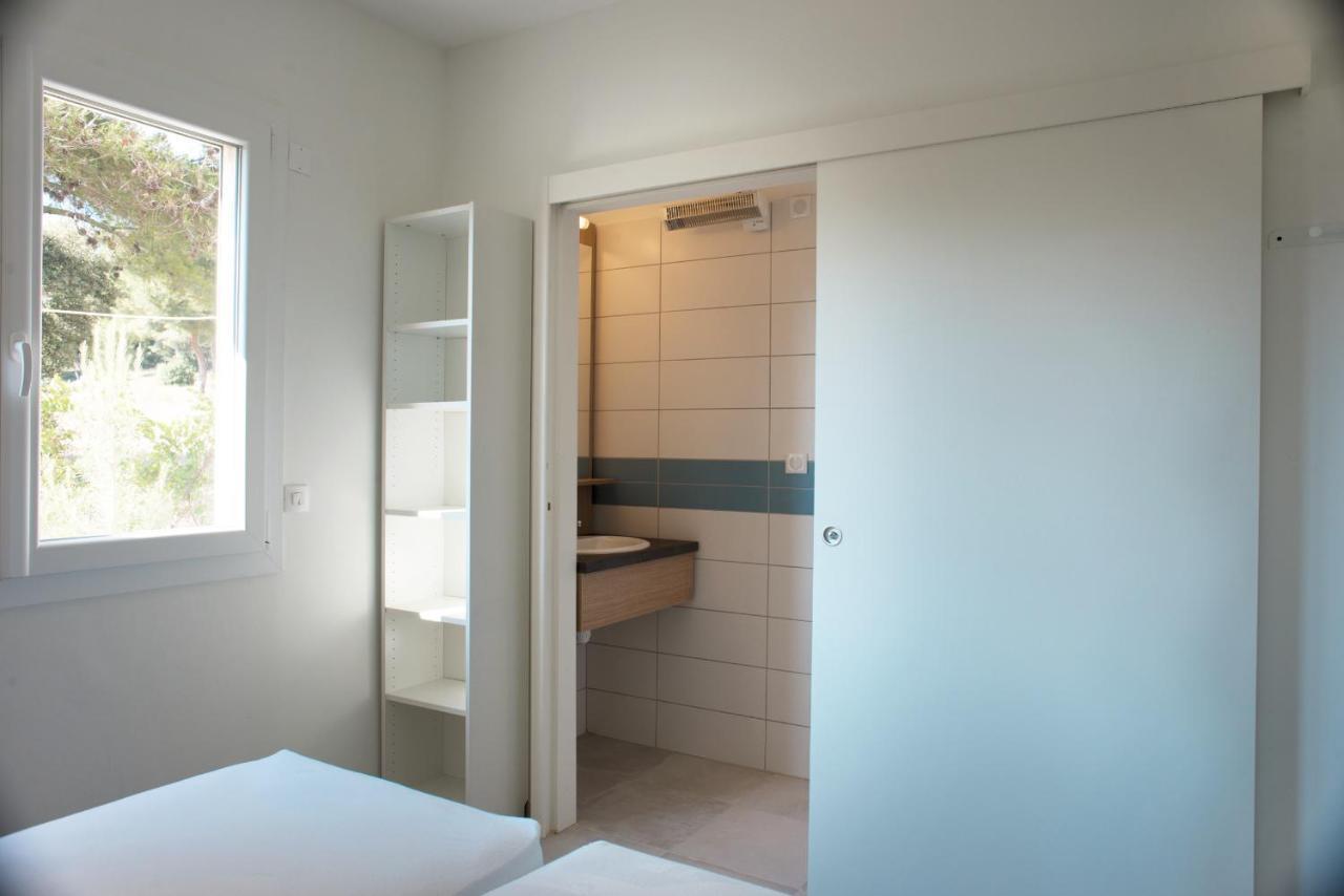מרטיג Appartements Des Joncas מראה חיצוני תמונה