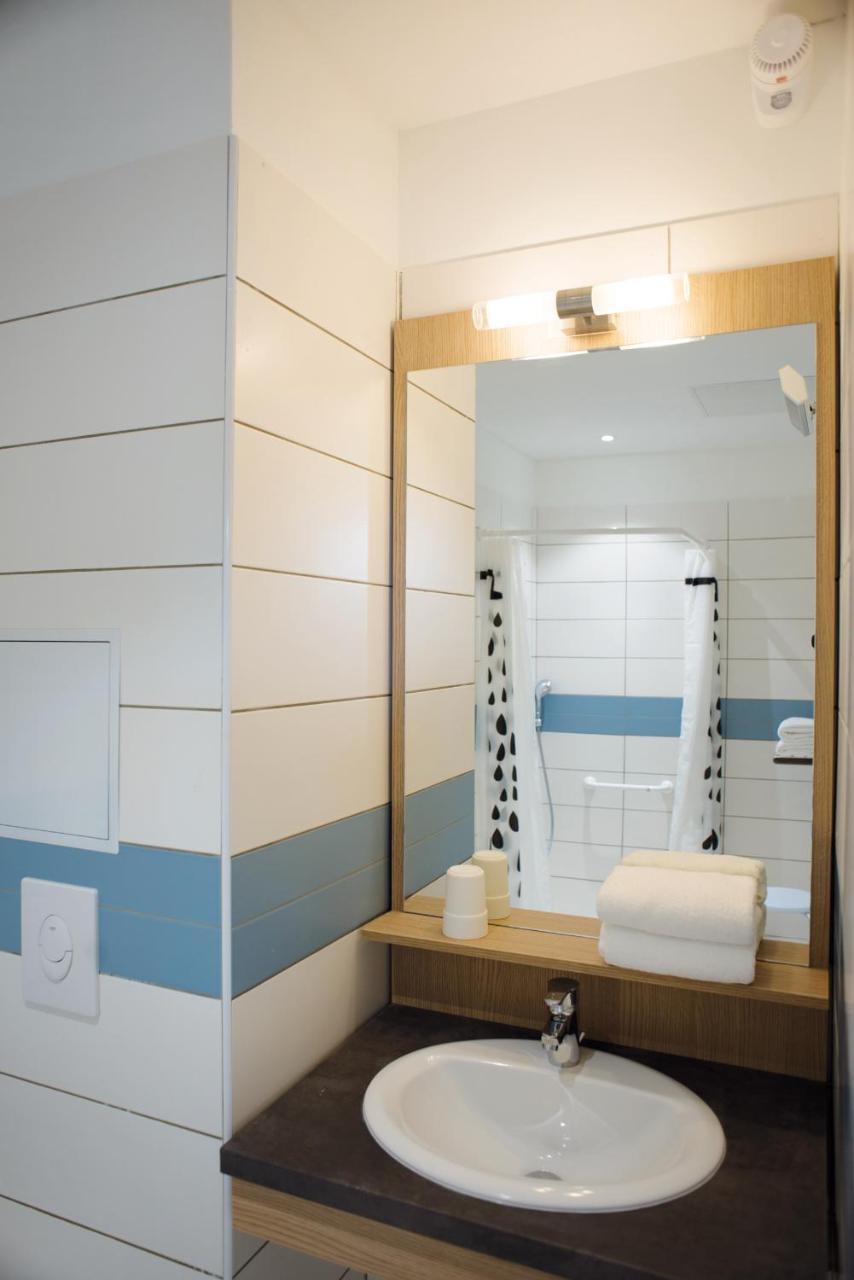 מרטיג Appartements Des Joncas מראה חיצוני תמונה