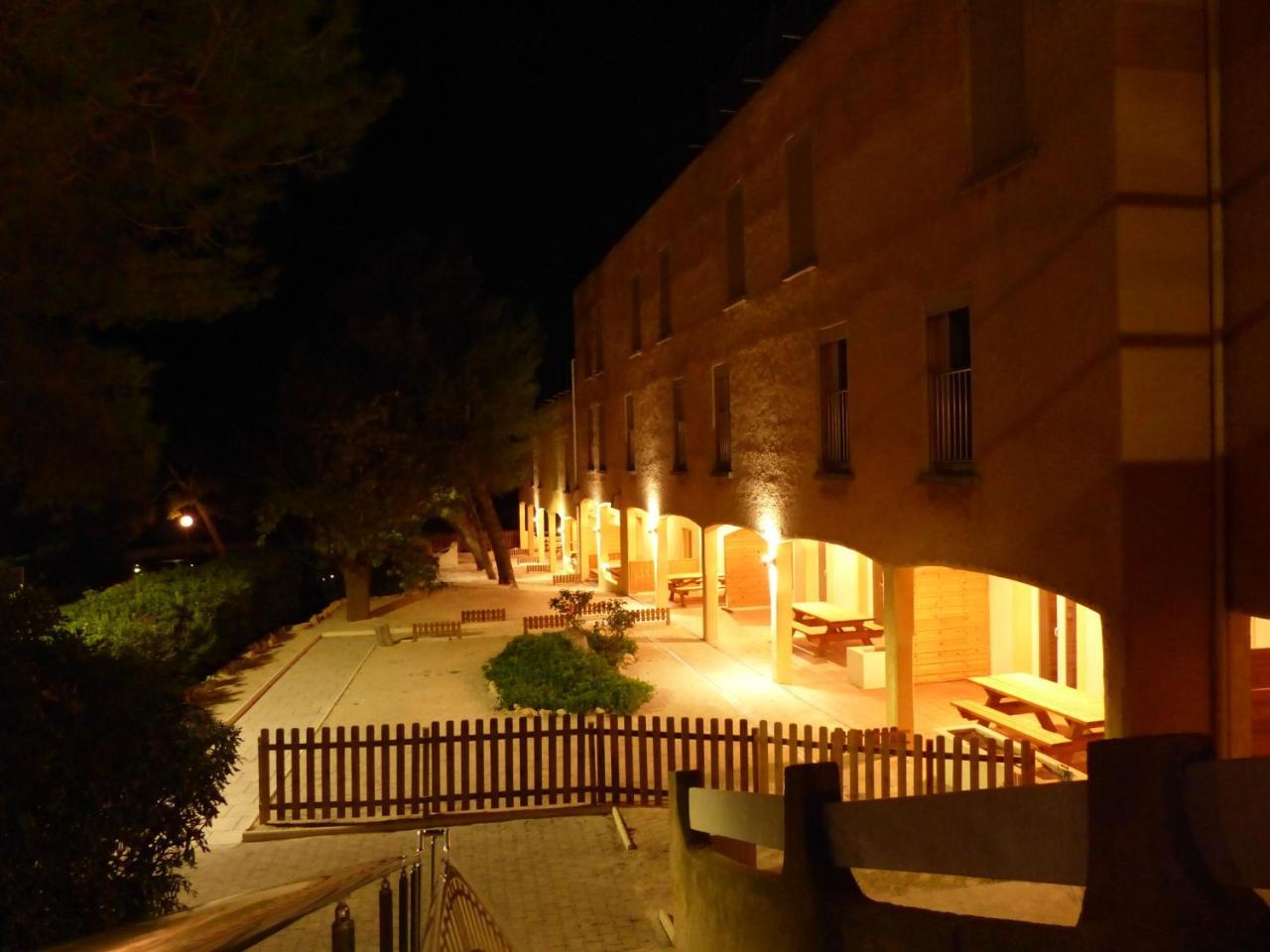 מרטיג Appartements Des Joncas מראה חיצוני תמונה