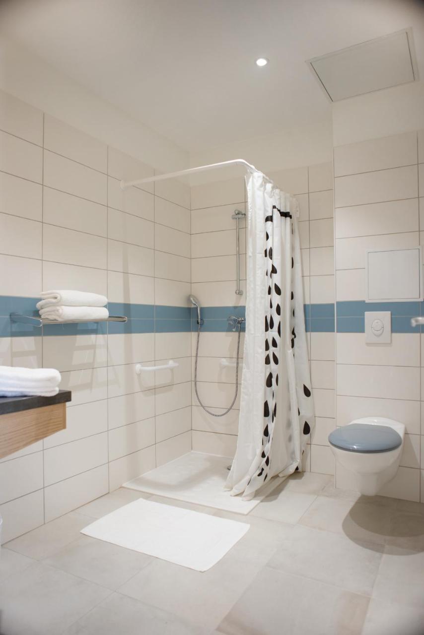 מרטיג Appartements Des Joncas מראה חיצוני תמונה