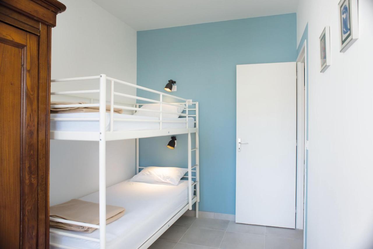 מרטיג Appartements Des Joncas מראה חיצוני תמונה