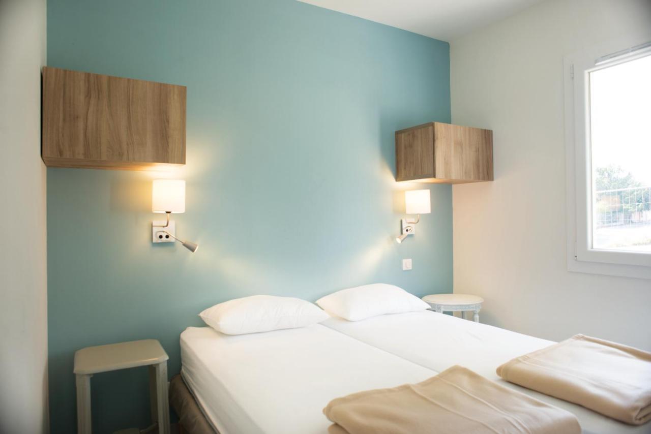 מרטיג Appartements Des Joncas מראה חיצוני תמונה