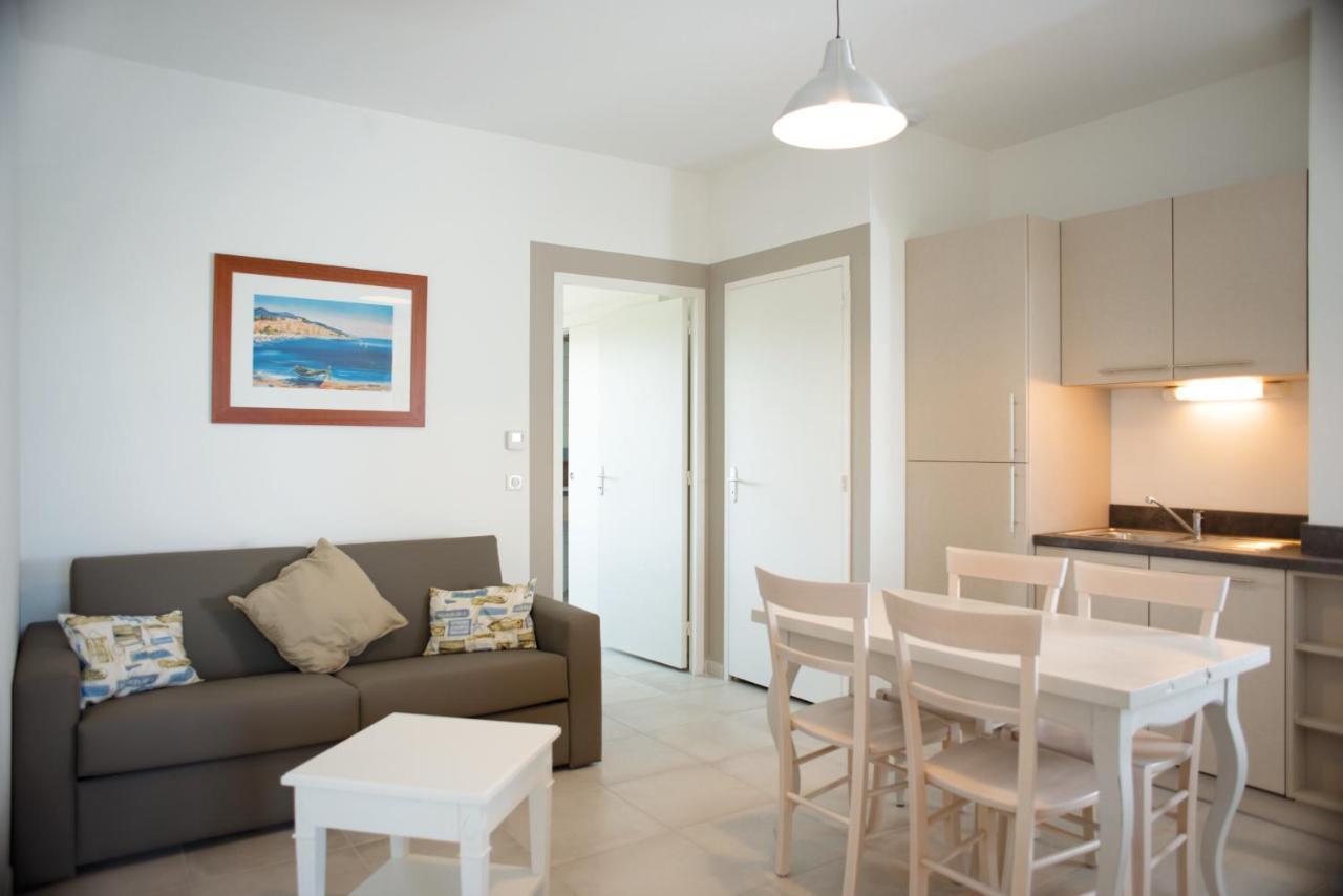 מרטיג Appartements Des Joncas מראה חיצוני תמונה