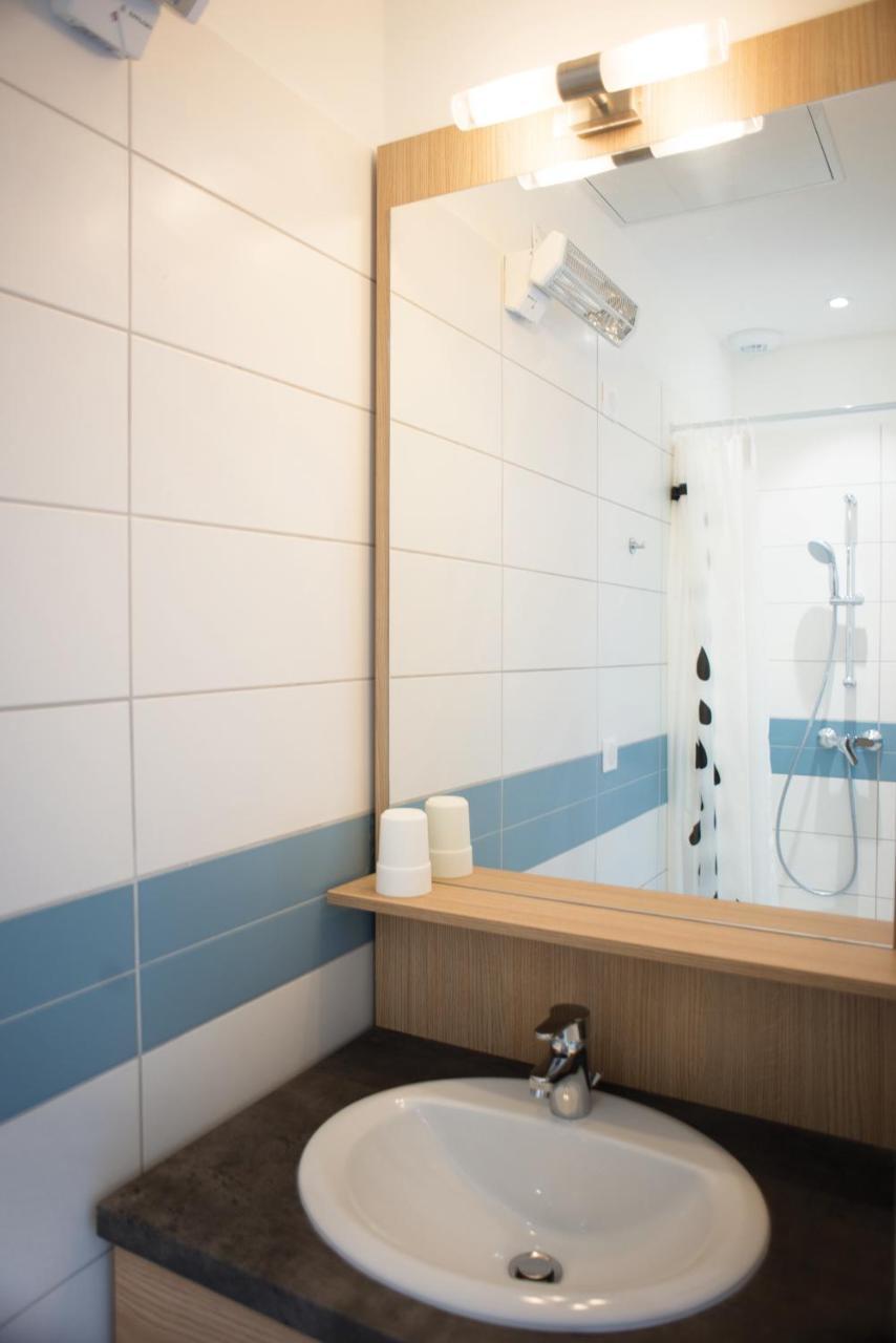 מרטיג Appartements Des Joncas מראה חיצוני תמונה