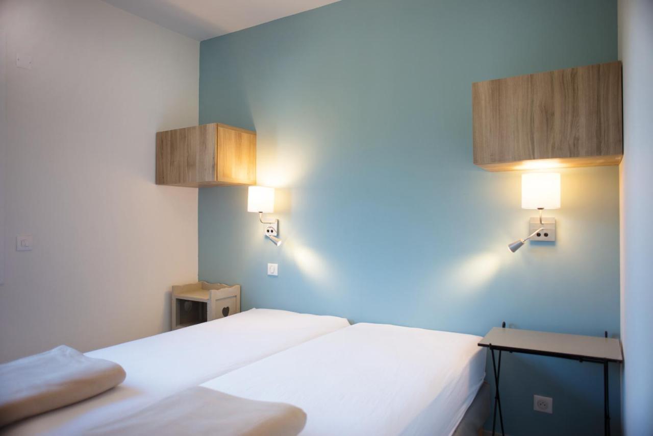 מרטיג Appartements Des Joncas מראה חיצוני תמונה