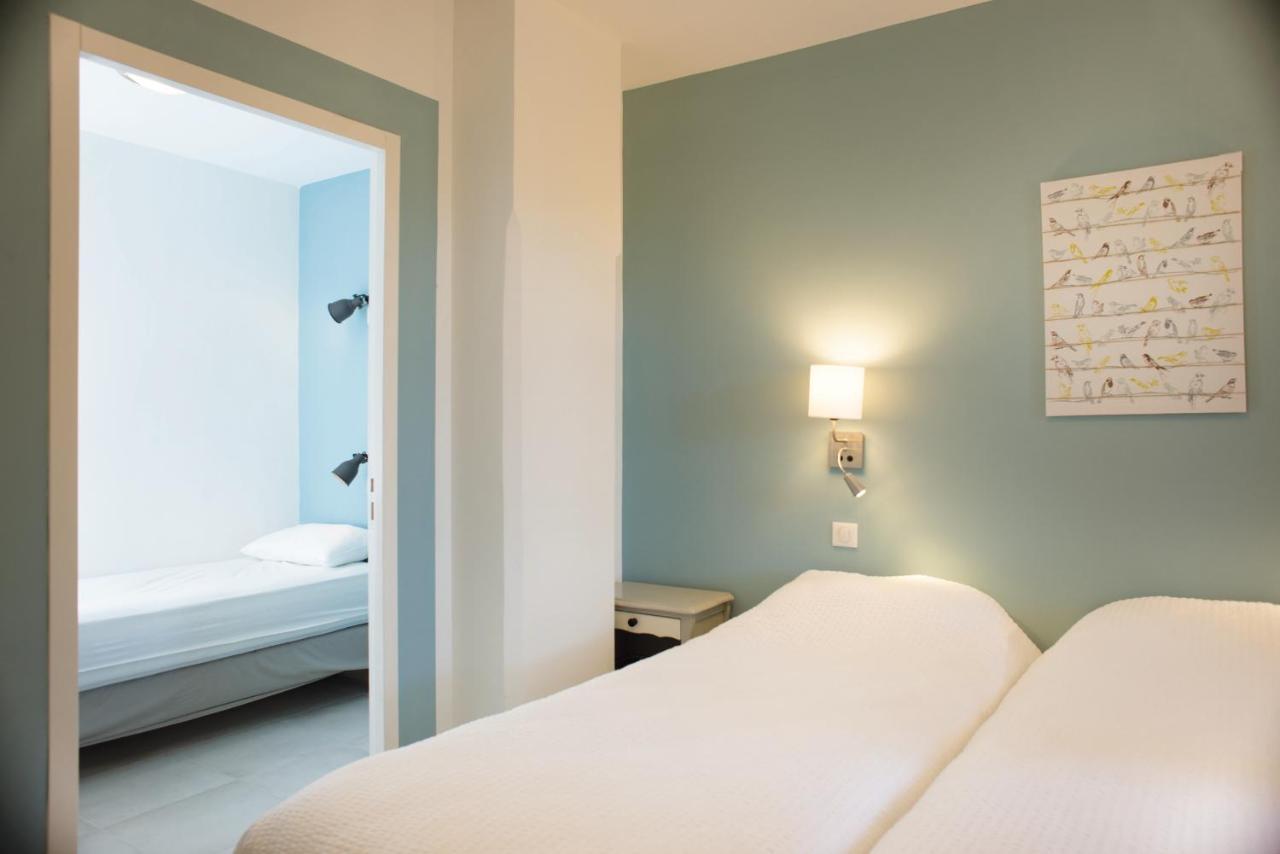 מרטיג Appartements Des Joncas מראה חיצוני תמונה