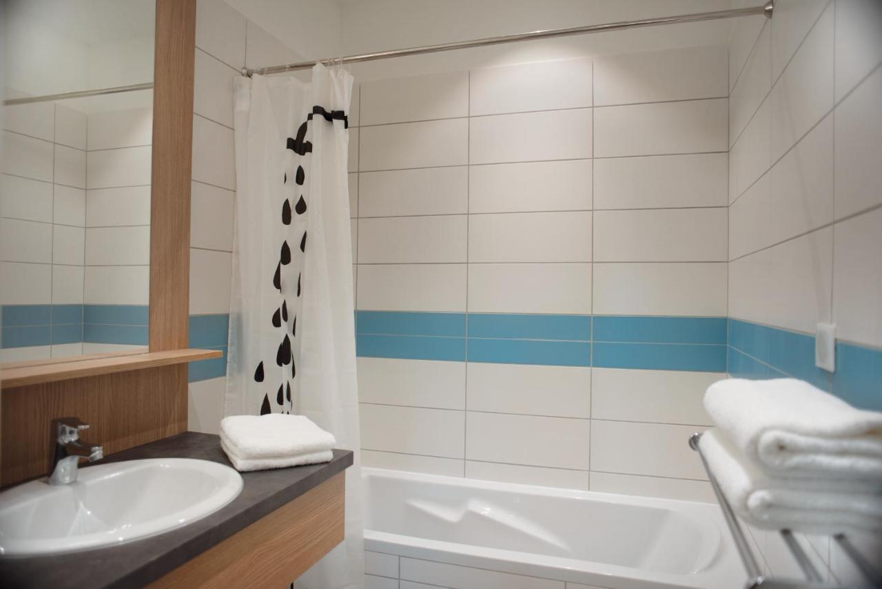 מרטיג Appartements Des Joncas מראה חיצוני תמונה