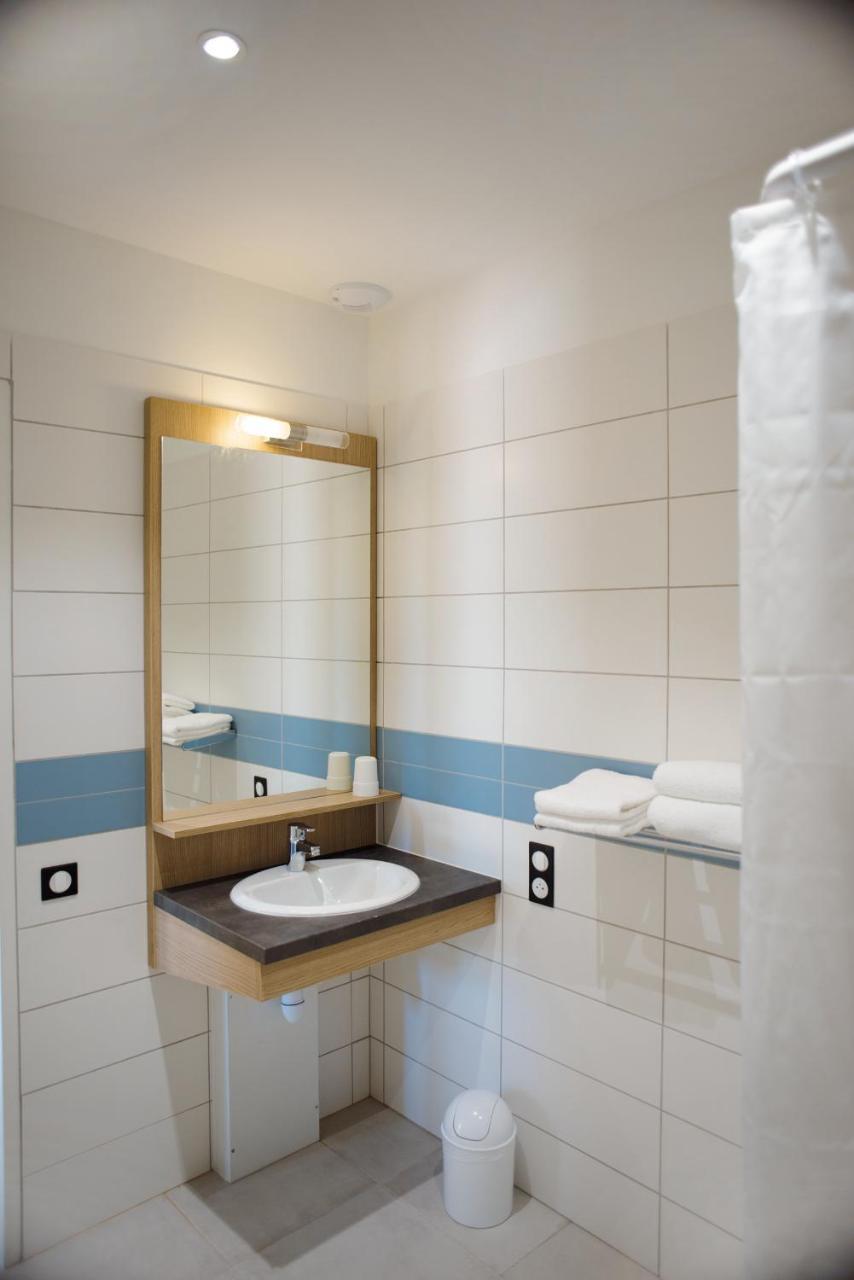 מרטיג Appartements Des Joncas מראה חיצוני תמונה