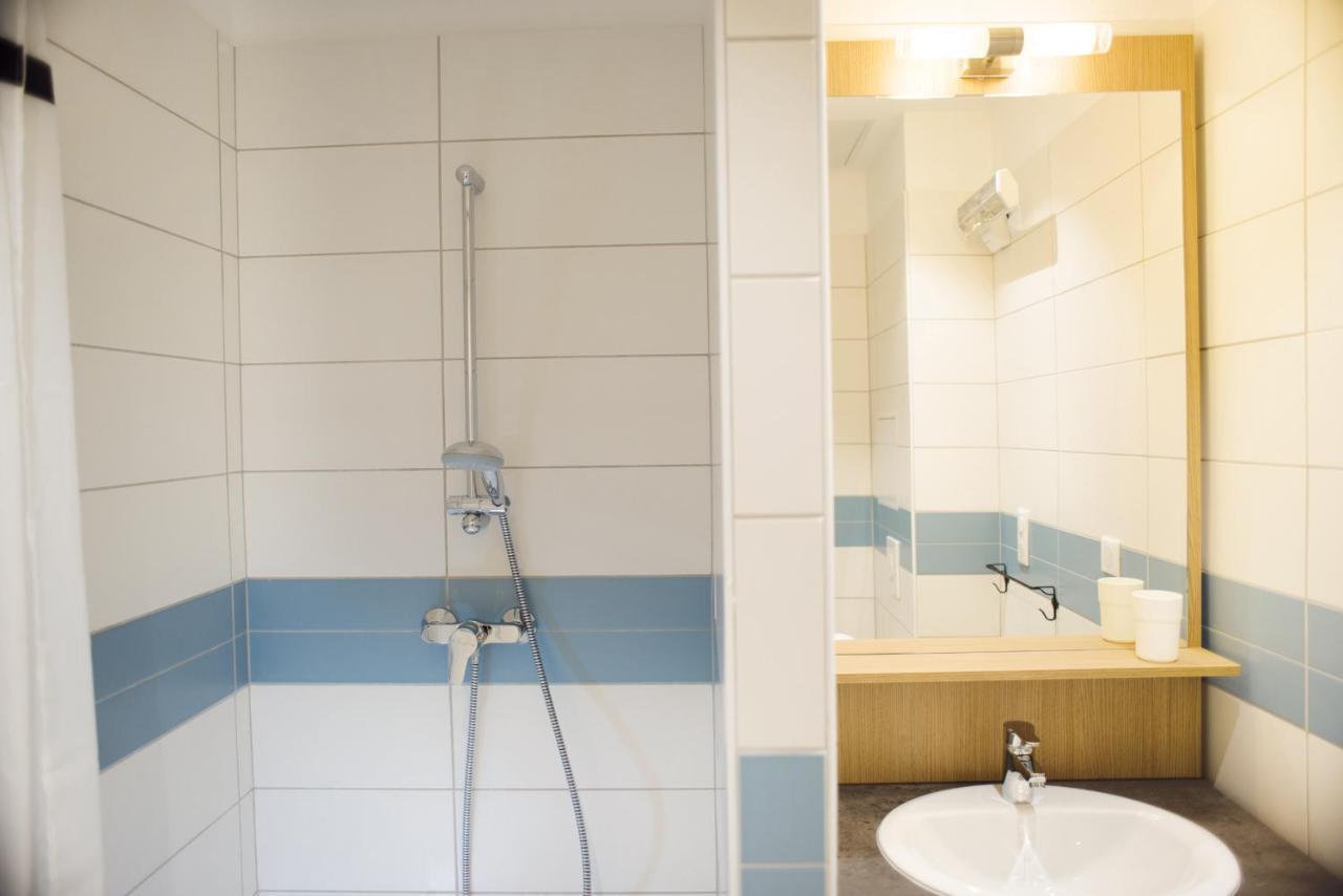 מרטיג Appartements Des Joncas מראה חיצוני תמונה