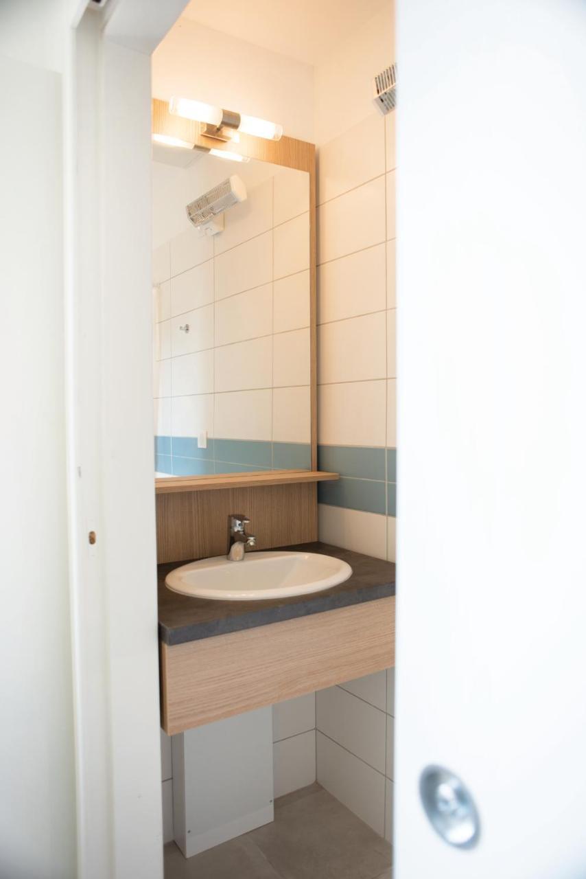 מרטיג Appartements Des Joncas מראה חיצוני תמונה