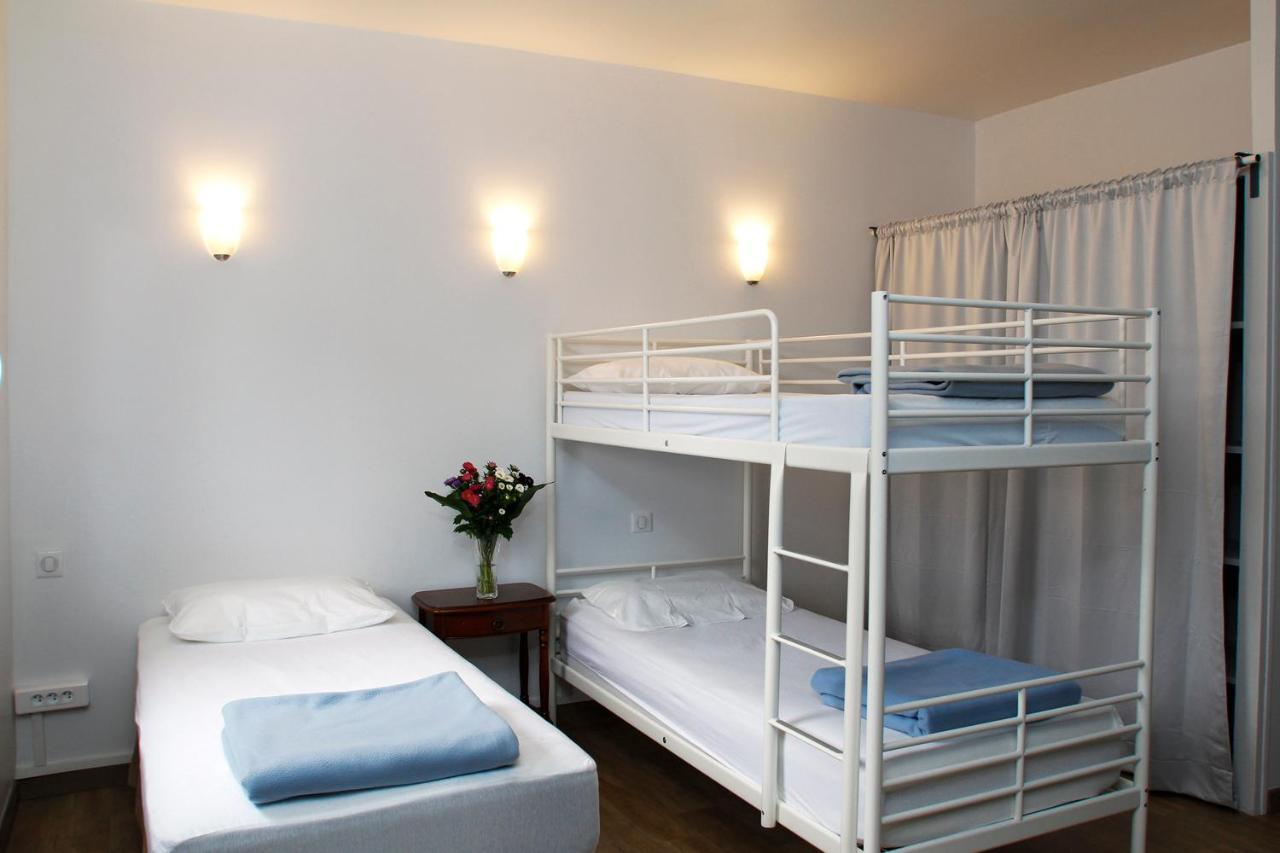 מרטיג Appartements Des Joncas מראה חיצוני תמונה