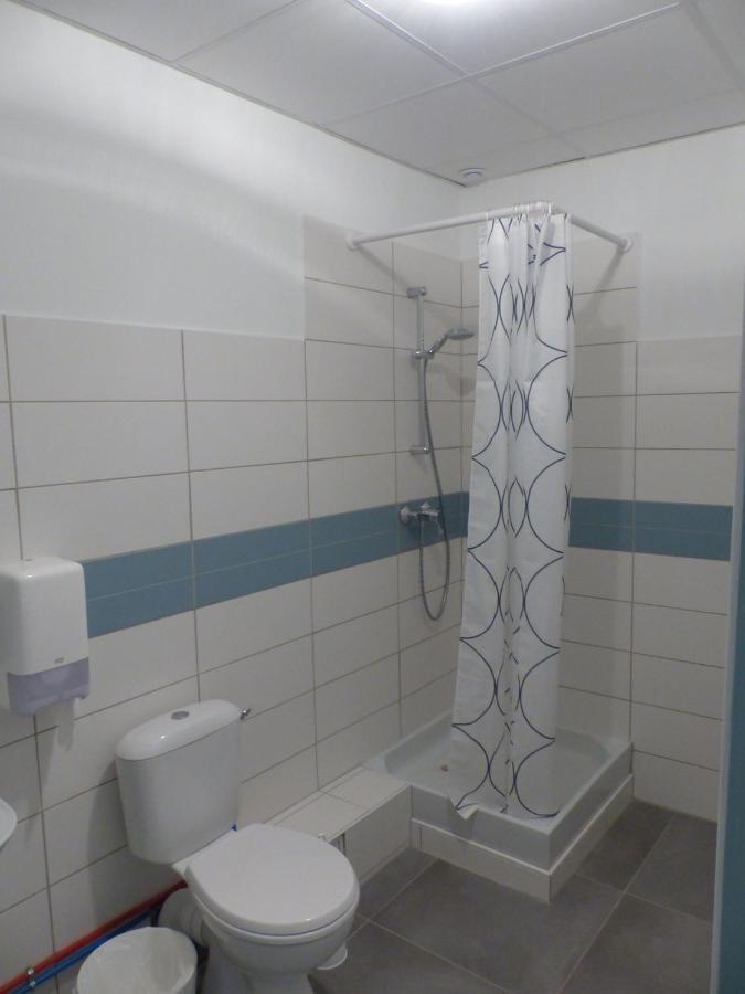 מרטיג Appartements Des Joncas מראה חיצוני תמונה